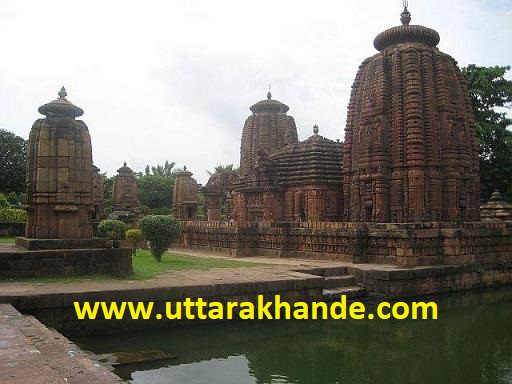 Mukteshwar Temple