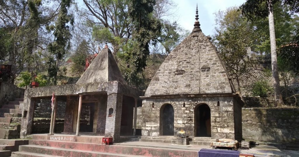 Sitabani Temple