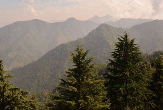 Lal Tibba, landour-mussoorie