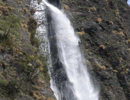 Birthi Falls