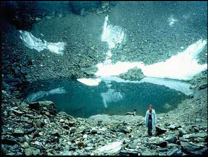 Maheshwari Kund