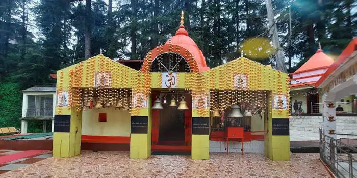 haat-kalika-temple