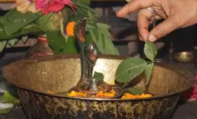 Uttarakhand Rituals