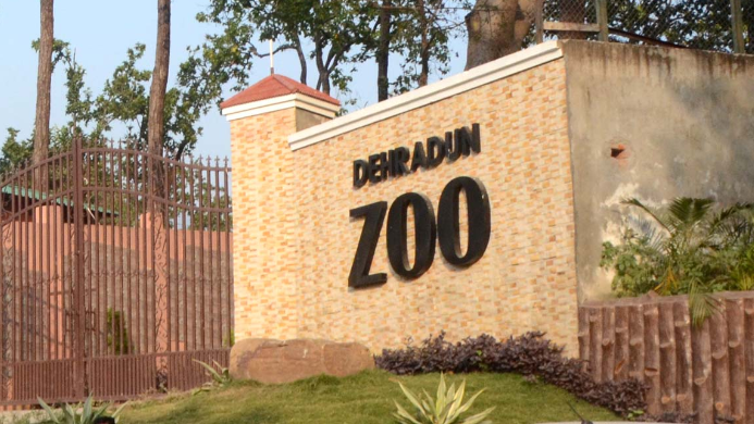 Dehradun Zoo