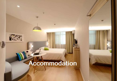 accommodation