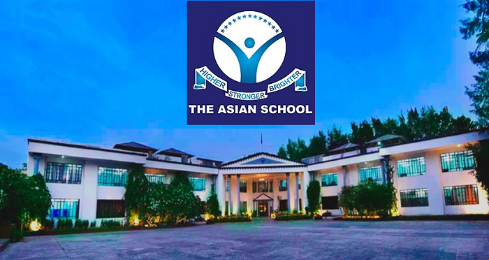 Asian School Dehradun