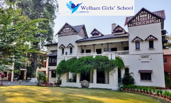 Welham Girls School