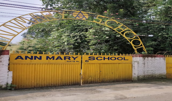 Ann Mary School