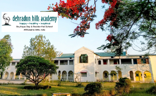 Dehra Dun Hills Academy