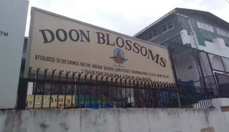 Doon Blossoms School