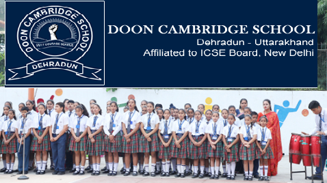 Doon Cambridge School