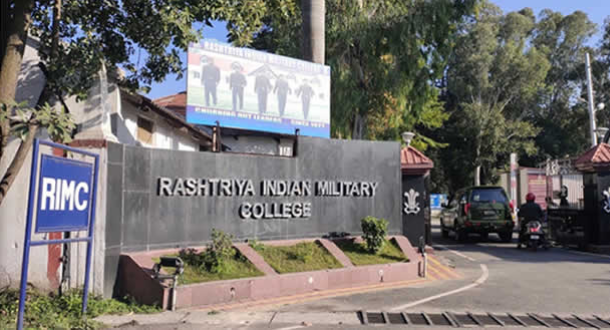 Rashtriya Indian Military College