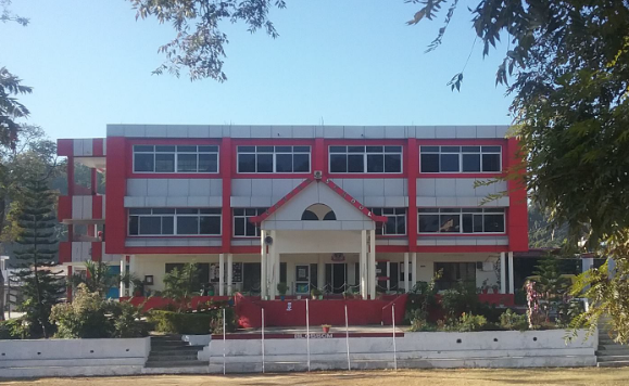 Gautam International School 