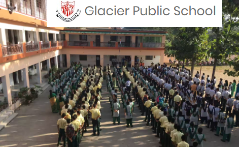 Glacier Public School